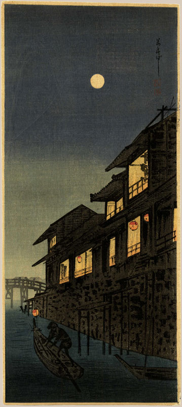 Hiroaki, Takahashi (1871 - 1945) / / Castle Fine Arts